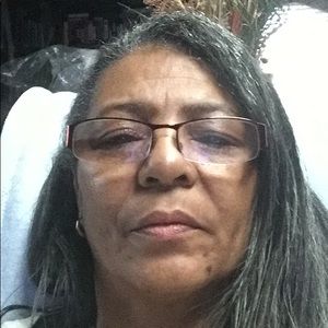 Meet your Posher, Lillian